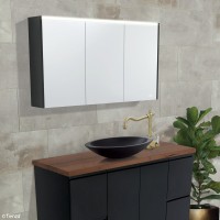 Fie LED Mirror Shaving Cabinet
